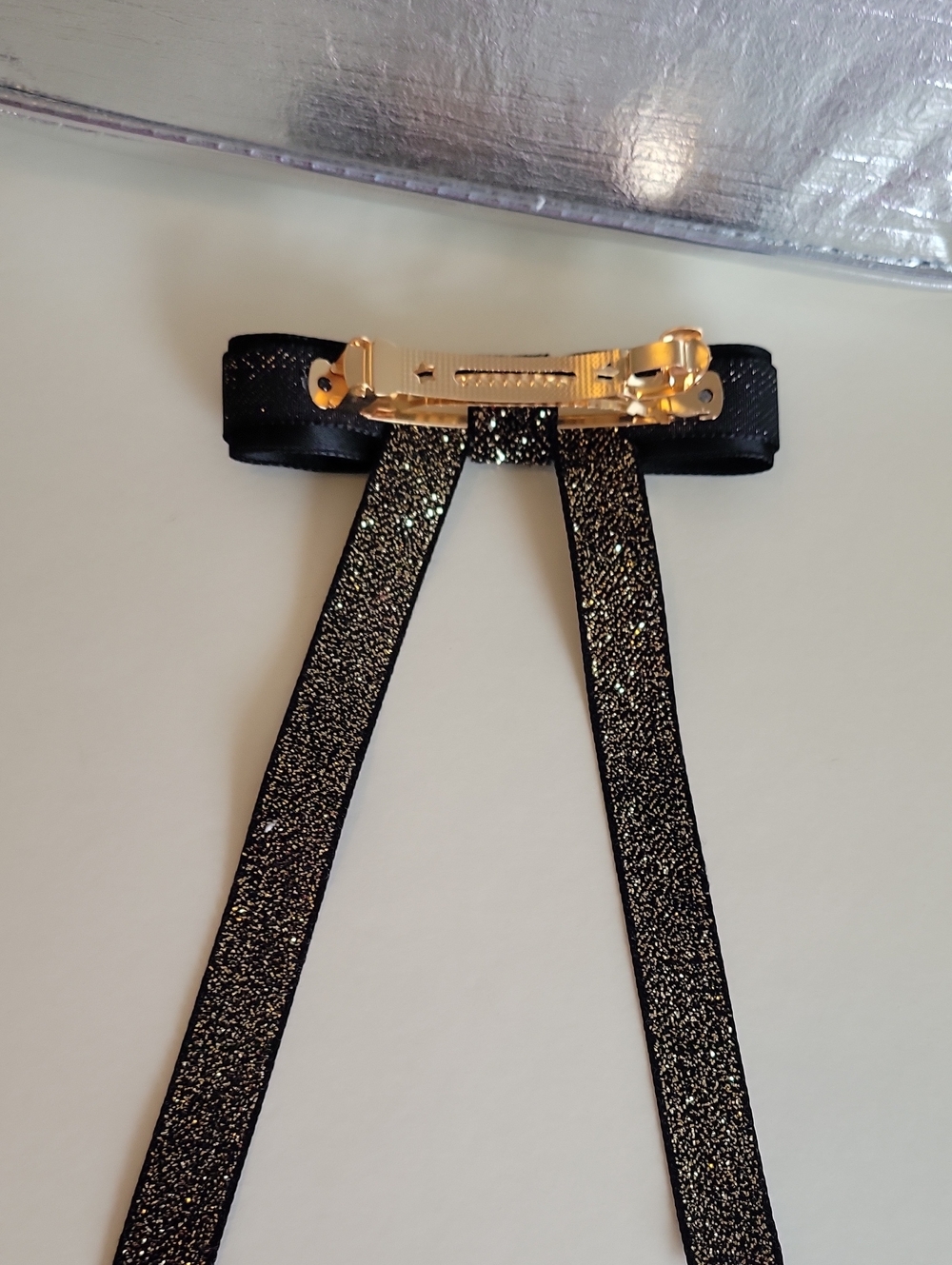 Chanel Black Ribbon - Picture 4 of 10